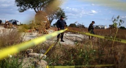 Terrible hallazgo: 227 víctimas son encontradas en fosas clandestinas en Jalisco
