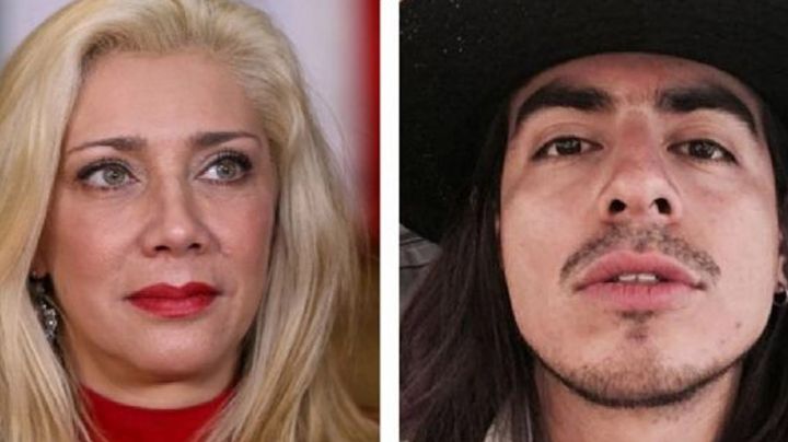 ¡A volar Cynthia Klitbo! Rey Grupero la olvida y se come a besos a estrella de 'Acapulco Shore'