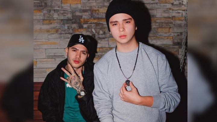 Hermano de Juan de Dios Pantoja asegura que el youtuber "es el papá de la casa"