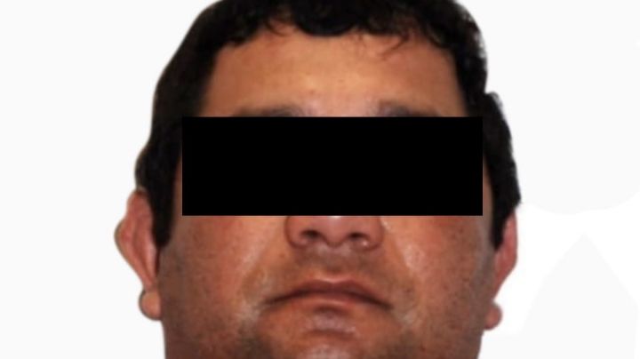 Sentencian a 37 años de prisión a 'El Gafe', uno de los líderes del Cártel del Golfo