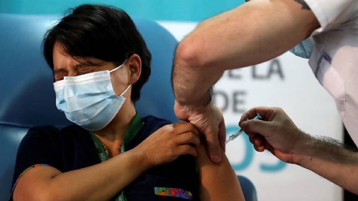 Covid-19: Autoridades sanitarias detectan variante brasileña y californiana en Yucatán