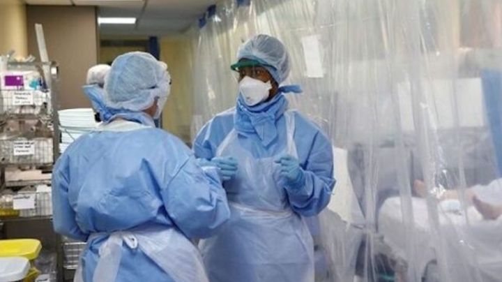 Aumento en contagios de coronavirus, en la mira en la región de Guaymas y Empalme