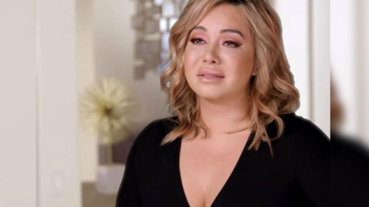 ¡Avergüenza a la dinastía Rivera! Chiquis pasa tremendo oso al no saberse sus canciones