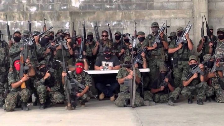 Así fue la disolución de Los Zetas, el grupo delictivo que aterrorizó a todo México