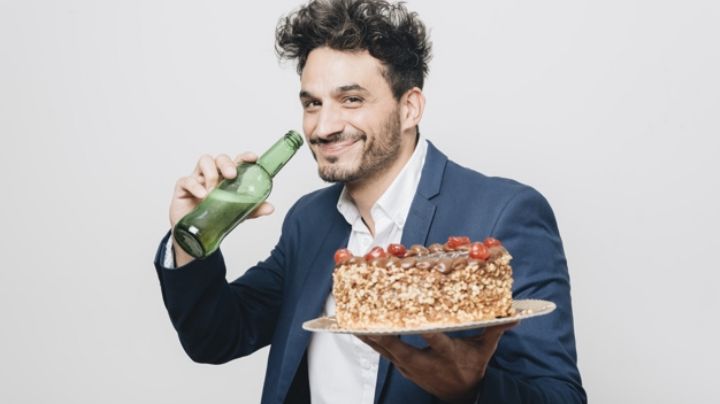 Hazle sentir querido con estas ideas de tarjetas de cumpleaños para hombres