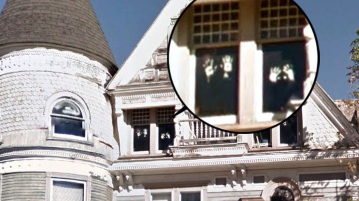 VIDEO: Mujer se muda a una nueva casa y descubre que en ella asesinaron a una persona