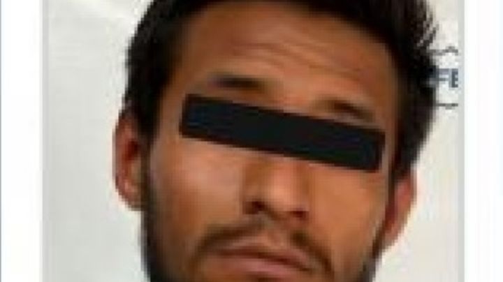 Violación: Fredy entra a la casa de una mujer, la somete y abusa de ella; logra escapar y pide ayuda