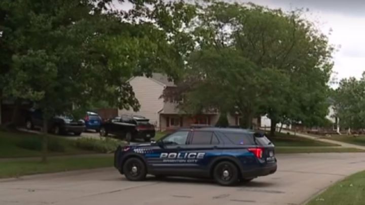 Trágico desenlace: Padre de familia es asesinado a balazos por su hijo de 18 años