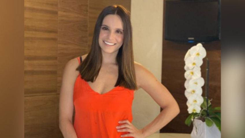 De 'VLA' a 'Hoy': Tania Rincón se quedaría con el lugar de Marisol González en Televisa