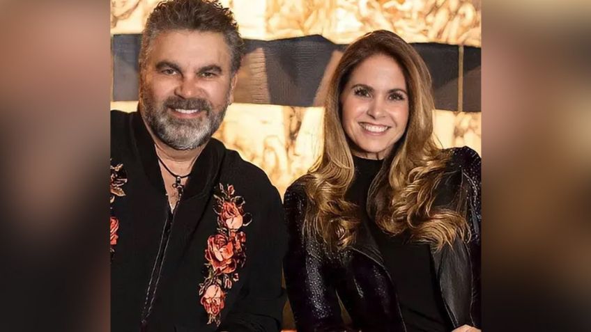 ¿Revivió el amor? Lucero y Mijares protagonizan tierna portada tras 9 años de su polémico divorcio