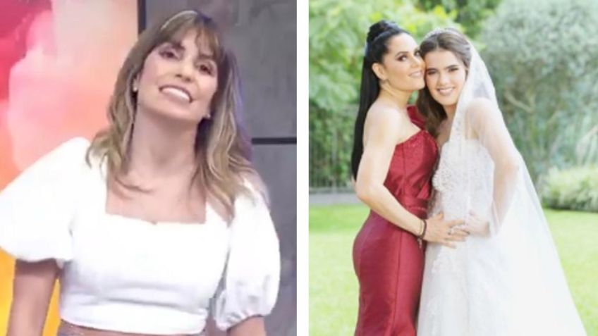 "No saben ni qué inventar": Escalona devora a ex del 'Potrillo' por hacer fiesta a su nieta Cayetana