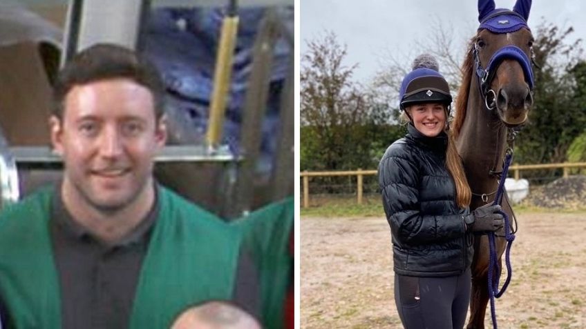 "Se obsesionó con ella": Gracie salió con un joven y fue encontrada muerta; tenía orden de restricción