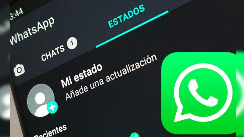 ¡Impactante! WhatsApp muestra los estados que compartes a 'desconocidos'