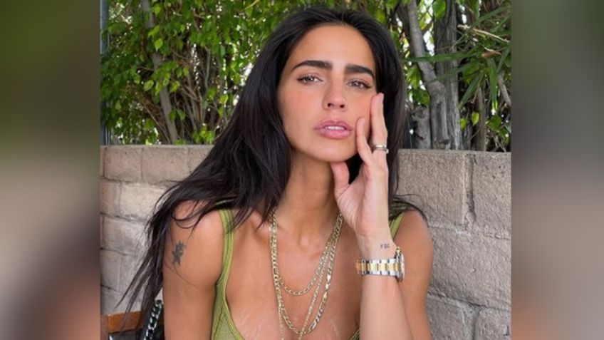 Bárbara de Regil reaparece en Instagram tras denunciar amenazas; dejó este mensaje