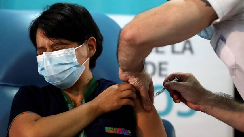 Covid-19: Autoridades sanitarias detectan variante brasileña y californiana en Yucatán