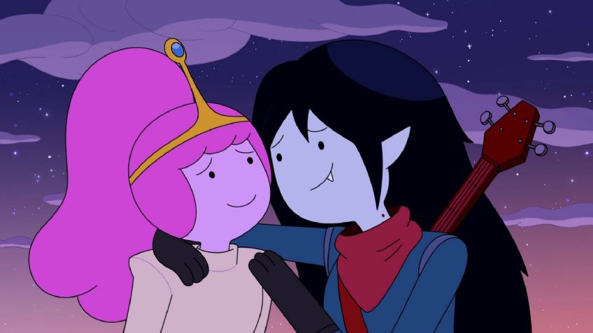 Celebra con orgullo con estas divertidas caricaturas LGBT para ver este mes de junio