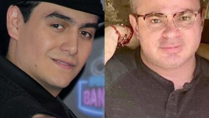 El esposo de Maribel Guardia asegura que Julián heredaría "deudas" de Joan Sebastian