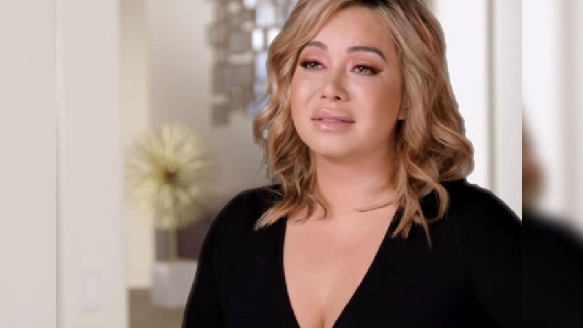 Destrozan en redes a Chiquis tras su regreso a los escenarios: "¿No funcionó el agua de limón?"