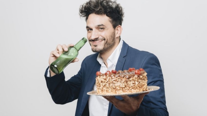 Hazle sentir querido con estas ideas de tarjetas de cumpleaños para hombres