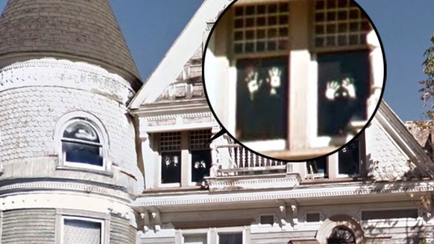 VIDEO: Mujer se muda a una nueva casa y descubre que en ella asesinaron a una persona