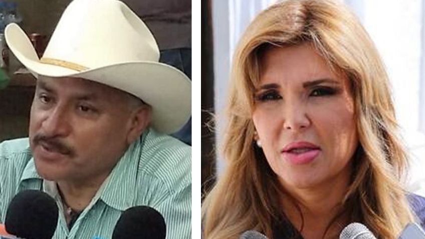 Claudia Pavlovich envía condolencias a familia de Tomás Rojo y confía en que tendrán justicia