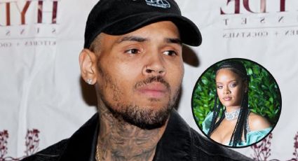¿No aprendió nada? Chris Brown es acusado de golpear a otra mujer tras atacar de Rihanna