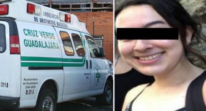 Estaba desaparecida: Lizeth de 24 años es hallada en baño de gasolinera; se habría suicidado
