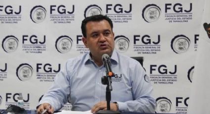 La Fiscalía de Tamaulipas adjudica masacre en Reynosa a células del Cártel del Golfo