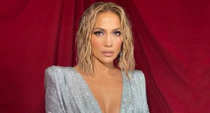 VIDEO: Entrenador de Jennifer Lopez revela cuál es su secreto para tener glúteos definidos