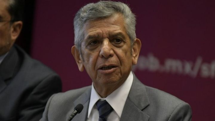 Él es Roberto Salcedo, nuevo titular de SFP designado por AMLO; ¿cuáles son sus funciones?