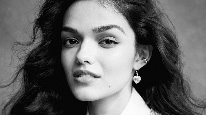 Ella es Rachel Zegler; la colombiana de 20 años que será la próxima 'Blancanieves'