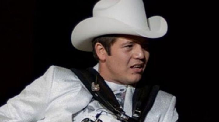 Tras librar la cárcel, Remmy Valenzuela ameniza boda del Bebeto y famosa conductora, en Sonora