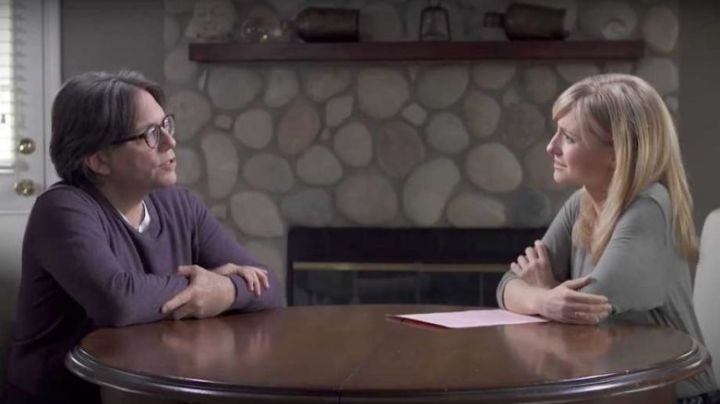 Allison Mack delata a Raniere: Revela audios de discusiones sobre "marcar" a reclutas de NXIVM