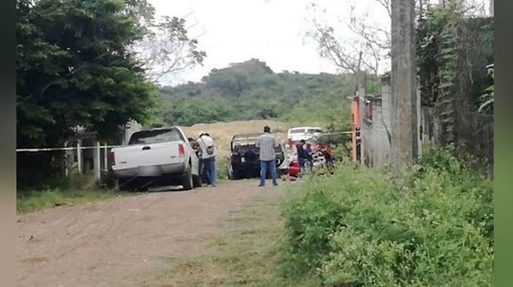 En estado putrefacto, encuentran el cadáver de un anciano en domicilio; vivía solo