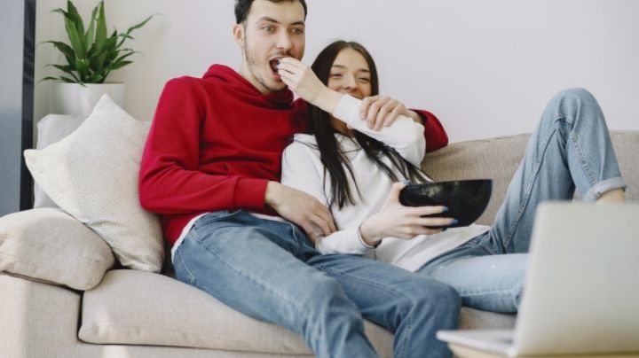 Disfruta de una cita llena de romance con las películas gratis de la plataforma Vix