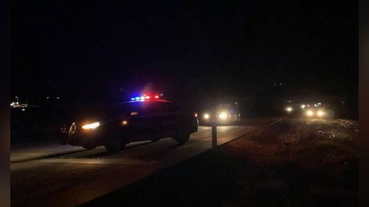 Con signos de violencia, Saúl es encontrado sin vida a la orilla de la carretera; era periodista