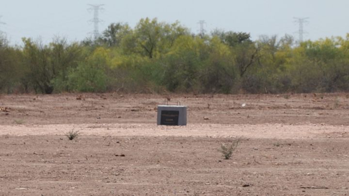 Sergio Pablo Mariscal promete concluir Universidad del policía, pero lleva 0% de avance