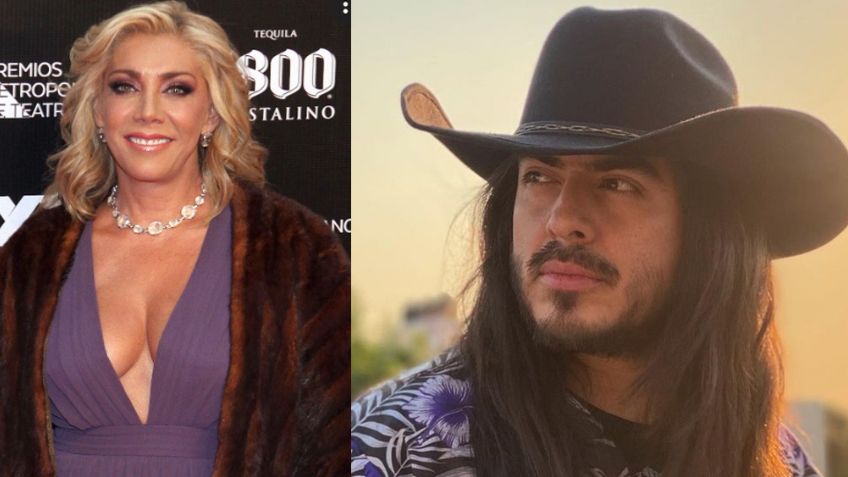 Rey Grupero culpa a Alfredo Adame de su ruptura con Cynthia Klitbo; confirma nuevo romance