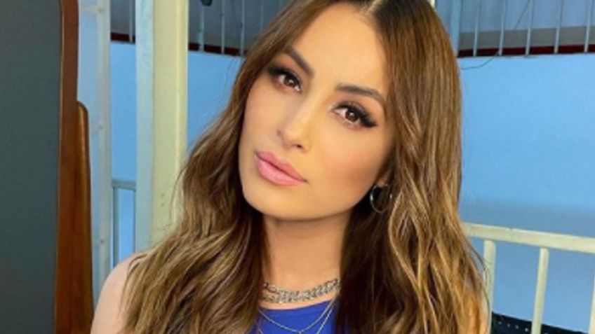¿Adiós TV Azteca? Cynthia Rodríguez abandona 'Venga la Alegría' y todo Instagram estalla