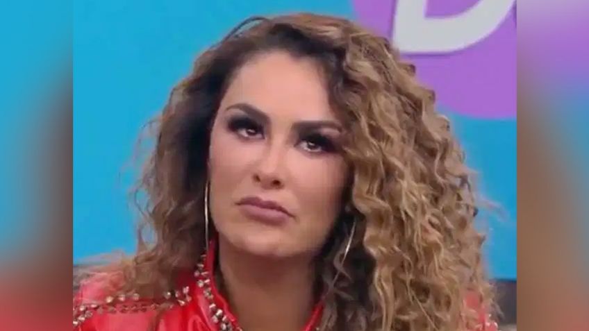 ¿Ninel Conde perdió la patria potestad de su hijo? Su abogado da inesperada noticia en 'Sale el Sol'