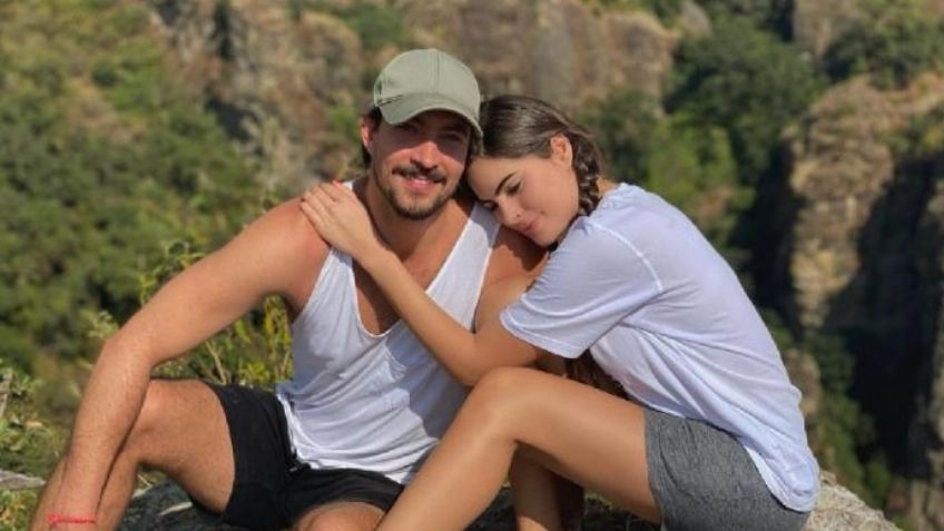 ¿Ya no se casa? Sofía Aragón revela en TV Azteca que sus planes de boda se habrían 'cancelado'