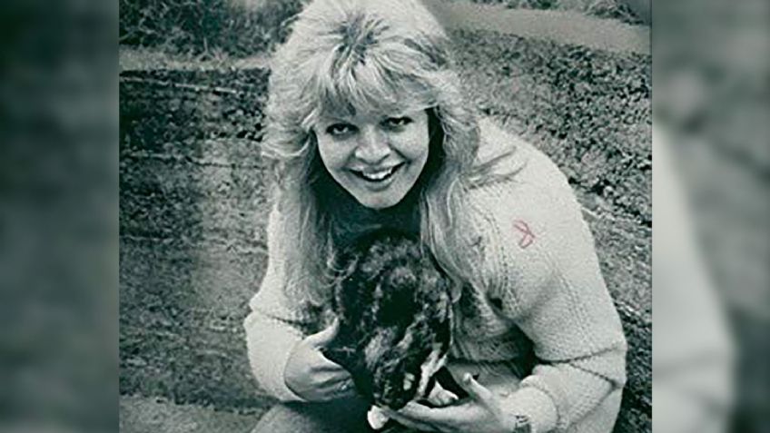 'Cold case': Arrestan a un anciano por el homicidio de Shani Warren en abril de 1987