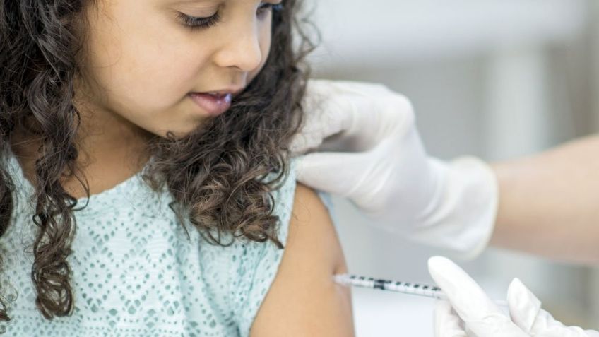 Covid-19: ¡Grandes noticias! Esta vacuna para niños mayores de 2 años estaría lista en otoño
