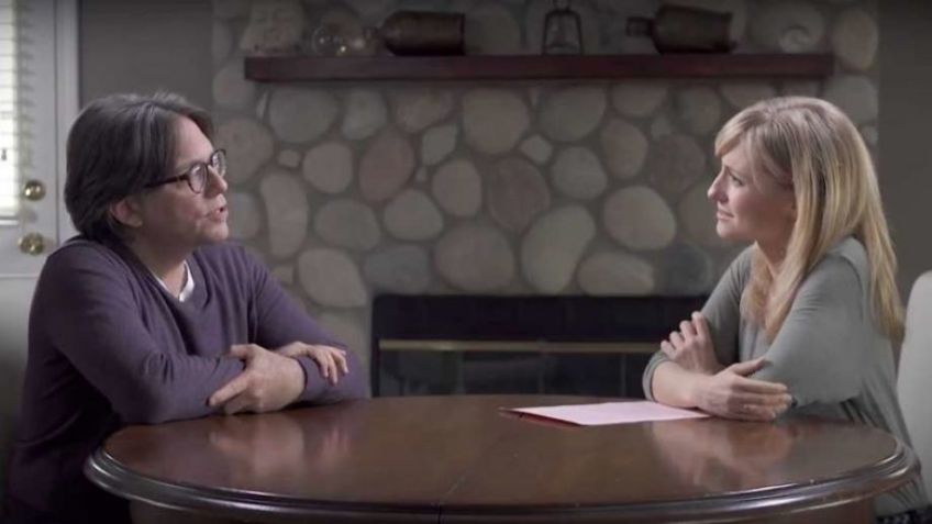 Allison Mack delata a Raniere: Revela audios de discusiones sobre "marcar" a reclutas de NXIVM