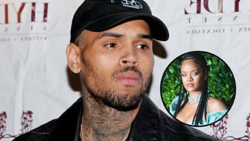¿No aprendió nada? Chris Brown es acusado de golpear a otra mujer tras atacar de Rihanna
