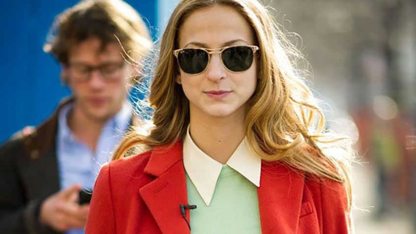 ¡Amarás estas combinaciones! Estos 'outfits' llenarán de color tu vida en este verano 2021