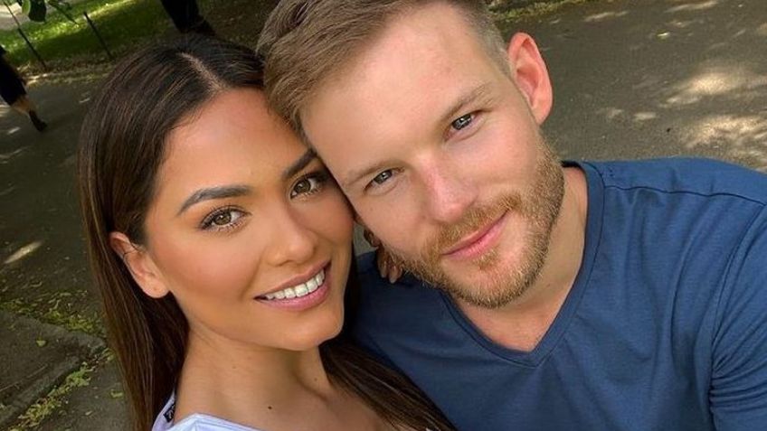 Andrea Meza 'estalla' contra críticas por su noviazgo con Ryan Antonio: "No debería ser juzgada"