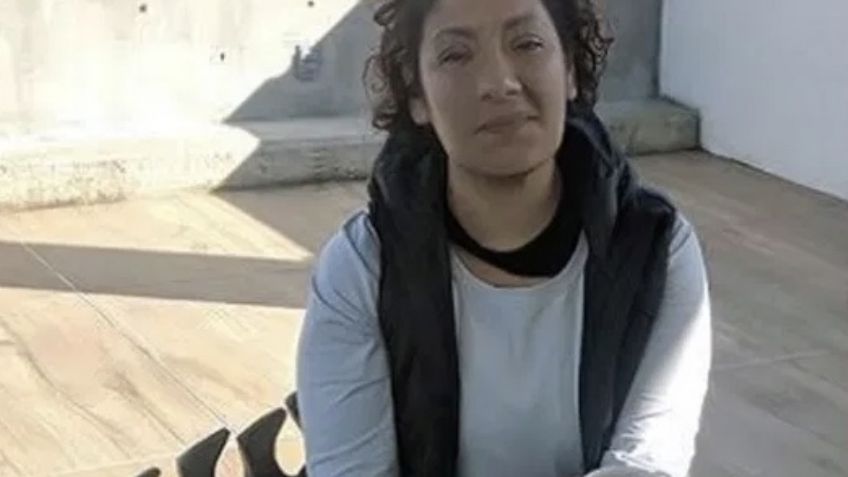 Fiscalía de Oaxaca confirma la muerte de la activista Claudia Uruchurtu