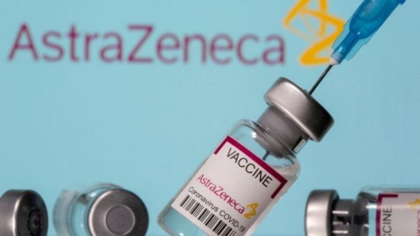 Covid-19: AstraZeneca afirma que su vacuna es eficaz contra la cepa Delta