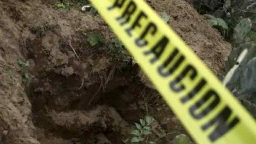 Hermosillo: Denuncian a 'machetero' por agresión; confiesa que mató a su vecino y lo tiró en fosa